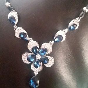 Betsey Johnson Necklace